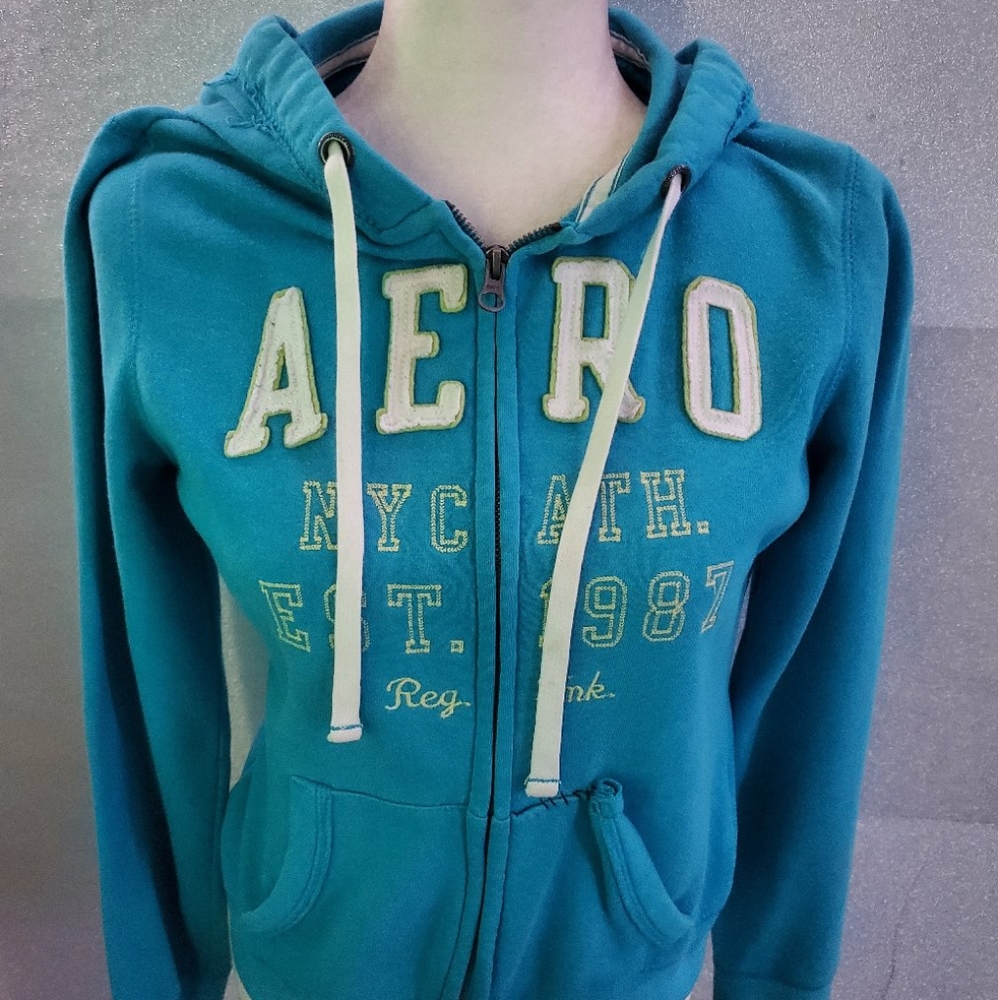 Aero Jacket